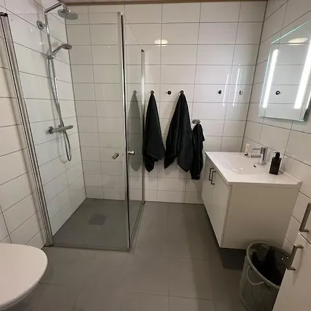 Hébergement de vacances Chaletmons, Stor Trivelig I Myrkdalen