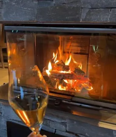 Chaletmons, Stor Trivelig I Myrkdalen * Vossestrand