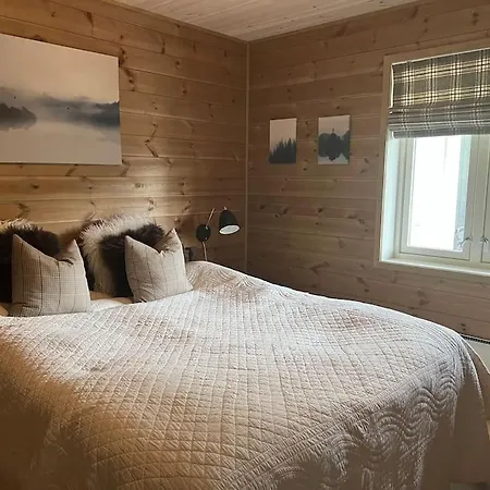 Dom wakacyjny Chaletmons, Stor Trivelig I Myrkdalen