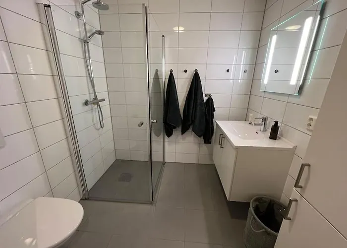 Casa de Férias Chaletmons, Stor Trivelig I Myrkdalen