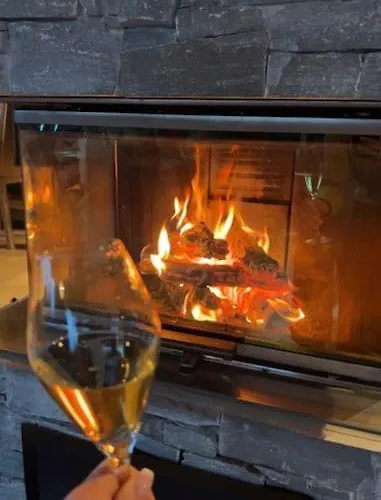 Chaletmons, Stor Trivelig I Myrkdalen * Vossestrand