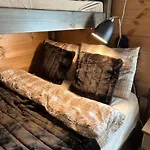 Chaletmons, Stor Trivelig I Myrkdalen Semesterbostad Vossestrand
