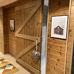 Semesterbostad Chaletmons, Stor Trivelig I Myrkdalen