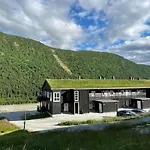 Semesterbostad Chaletmons, Stor Trivelig I Myrkdalen Vossestrand