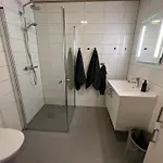 Semesterbostad Chaletmons, Stor Trivelig I Myrkdalen