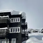 Chaletmons, Stor Trivelig I Myrkdalen Vossestrand