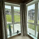 Chaletmons, Stor Trivelig I Myrkdalen Semesterbostad
