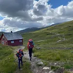 Semesterbostad Chaletmons, Stor Trivelig I Myrkdalen Vossestrand