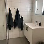 Semesterbostad Chaletmons, Stor Trivelig I Myrkdalen Vossestrand