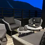 Semesterbostad Chaletmons, Stor Trivelig I Myrkdalen