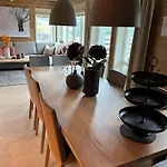 Chaletmons, Stor Trivelig I Myrkdalen Semesterbostad