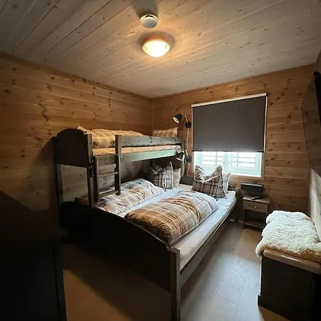 Semesterbostad Chaletmons, Stor Trivelig I Myrkdalen