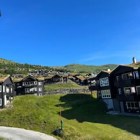 Feriehus Chaletmons, Stor Trivelig I Myrkdalen Vossestrand